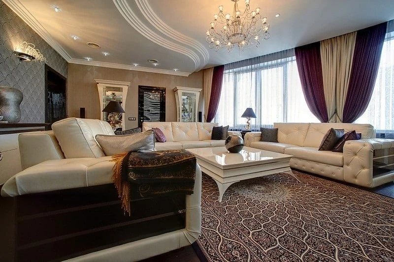 Coach en deco