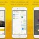 Mapstr, la Carte de votre Monde