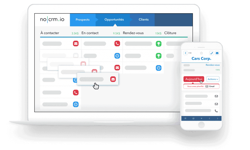 L appli noCRM disponible sur desktop et mobile 107d0b6732623dfff762ea8a3d2c00bcfdeaf72be925b091ab406b80ddf82642