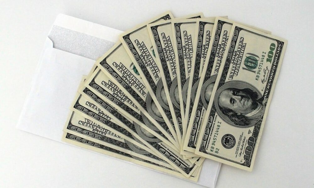 startup funding