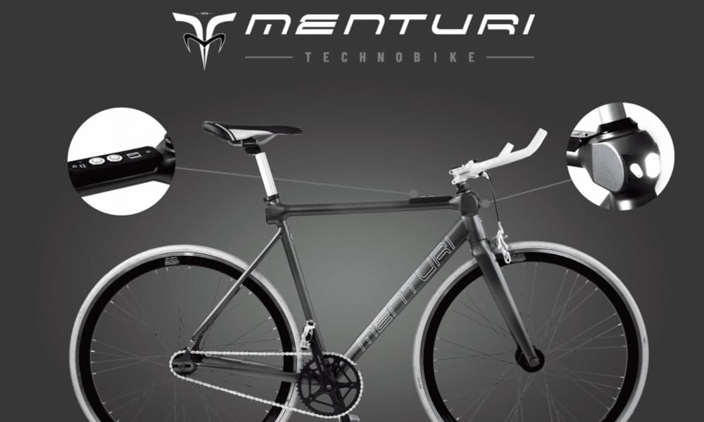 menturi