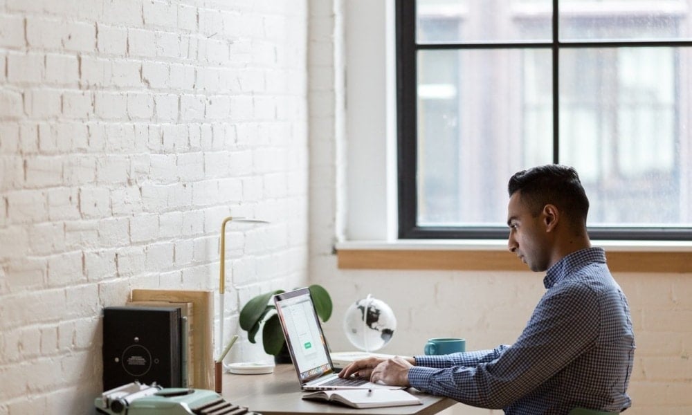 startup tasks