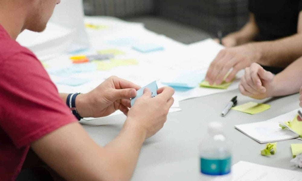trovare nome startup