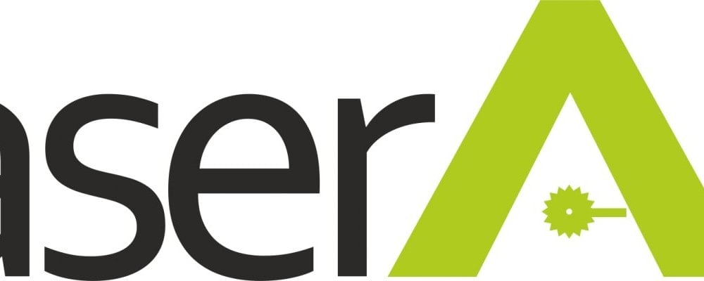 LaserAid Logo 1 black e1588171484177