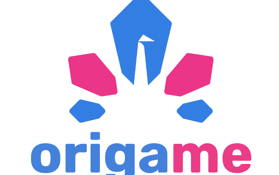 origame