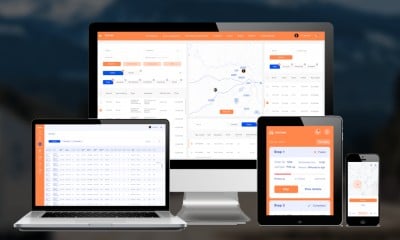 fastvan transport management