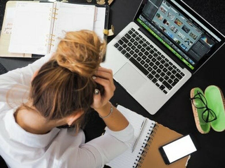 mistakes entrepreneurs make