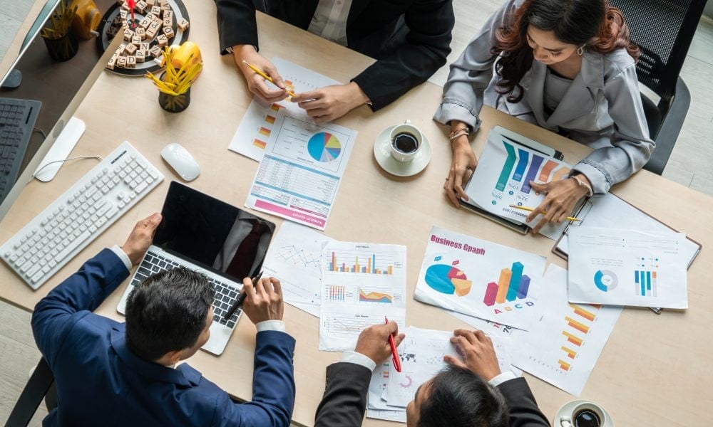 startup tips