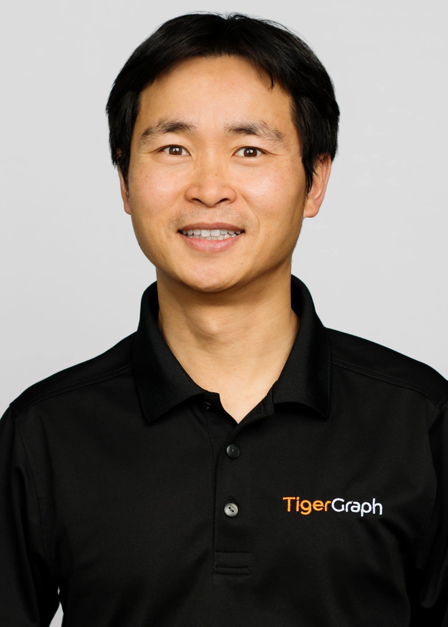 Dr. Yu Xu TigerGraph