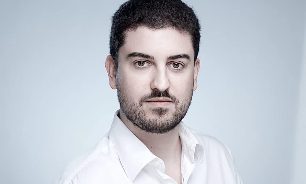 Lukasz Jeziorski PlumResearch