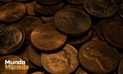monedas de 5 centavos valiosas