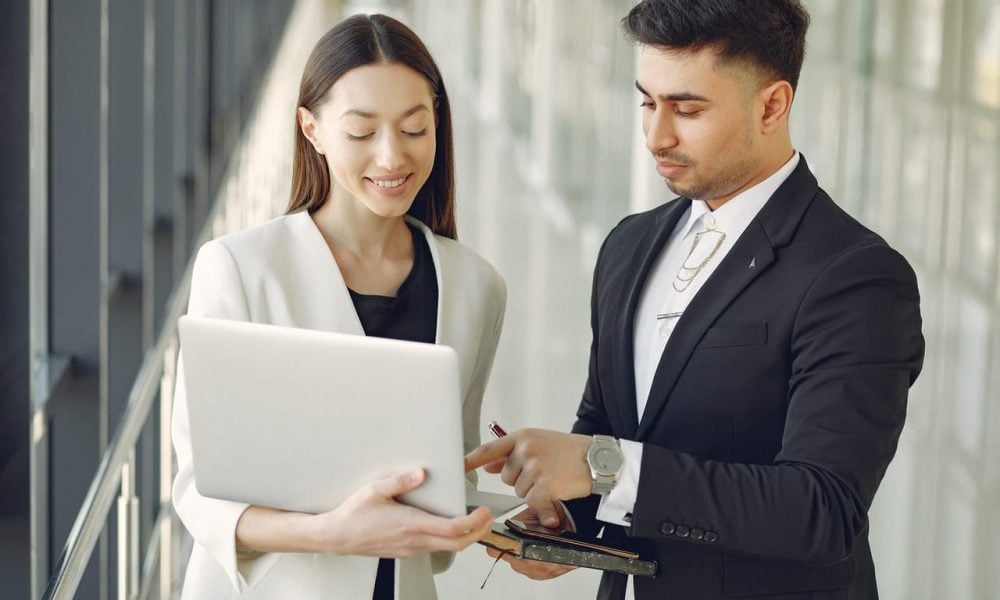 online MBA