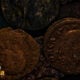 valor de una Moneda Antigua