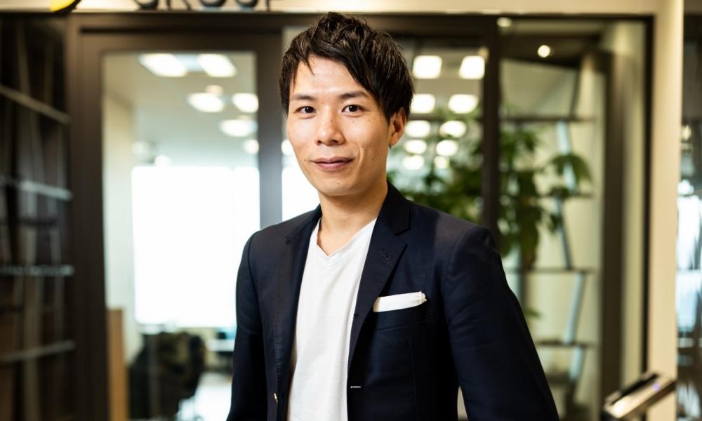 Anymind Brand Enablement Platform