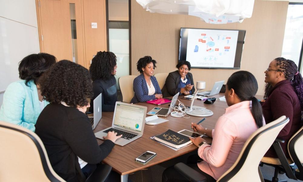 equipe marketing agile