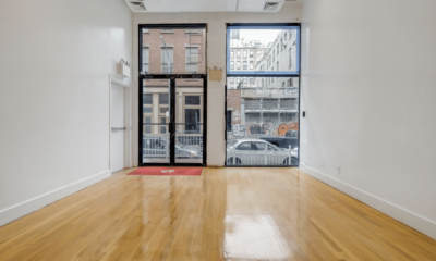 Benefits of renting a retail space