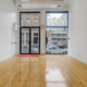 Benefits of renting a retail space