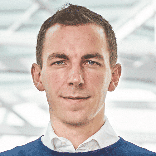 GameScorekeeper Rides the Esports Wave 16 Felix Klastrup GameScorekeeper