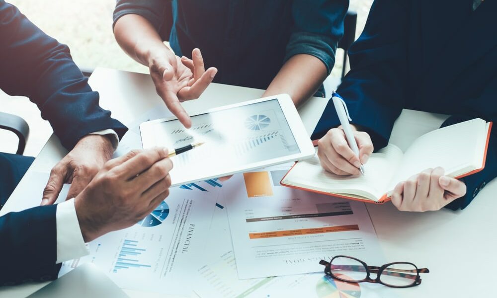 How To Stay On Top Of Business Activity Statements