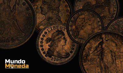 Valuable 25 cent coins