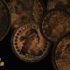 Valuable 25 cent coins