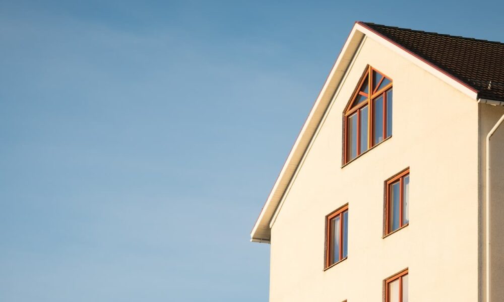 Virtual Reality Property Investment