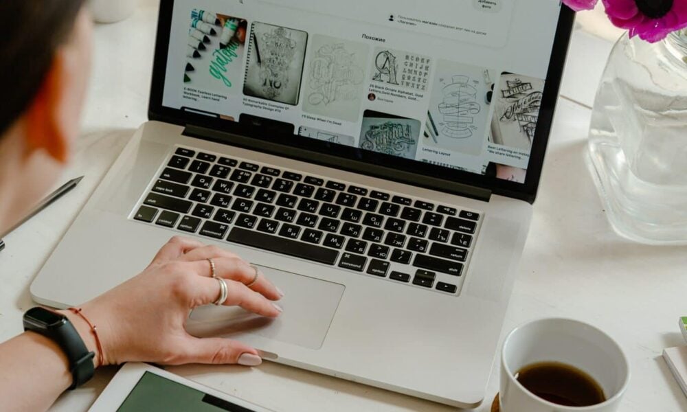 how to design an Online Store