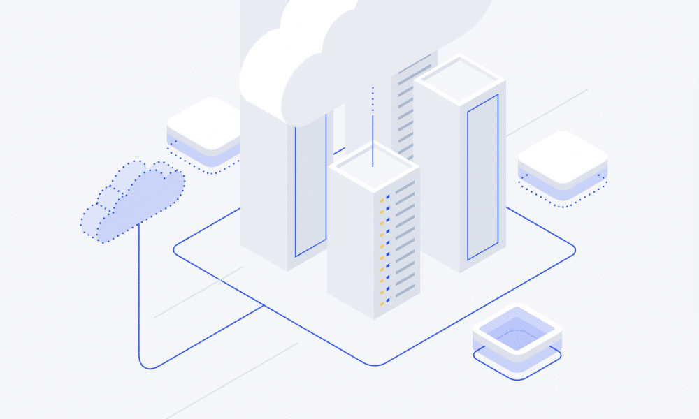 inexpensive cloud servers