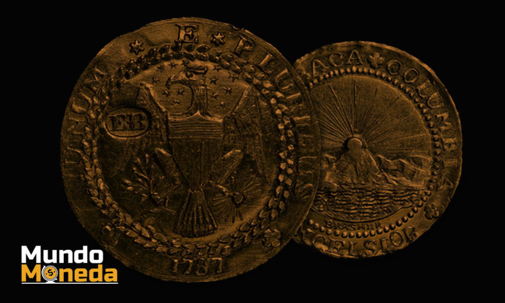 Brasher Doubloon