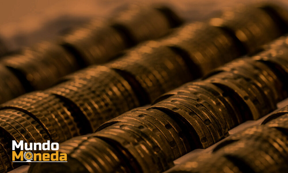 Monedas PROOF