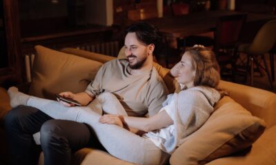 Save a Bundle on TV and Internet Packages