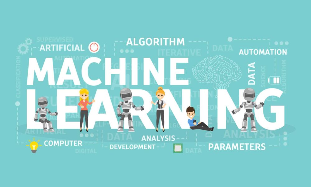Advantages Of Machine Learning
