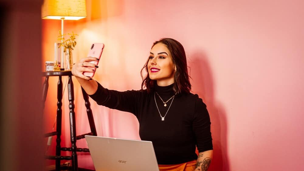 Startup Work With Influencers