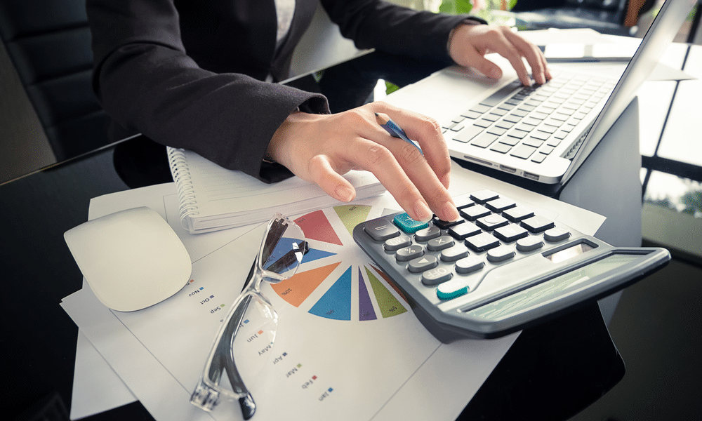 Ways to Budget Your New Business Costs