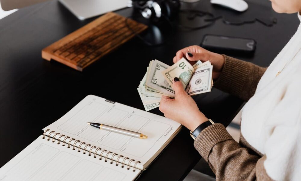 how to finance a small business ventures