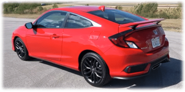 Individual Auto Insurance