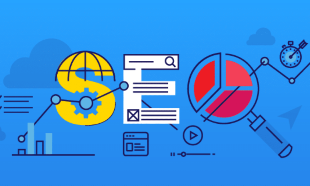 Know How SEO Friendly Is Shopify And Its Benefits