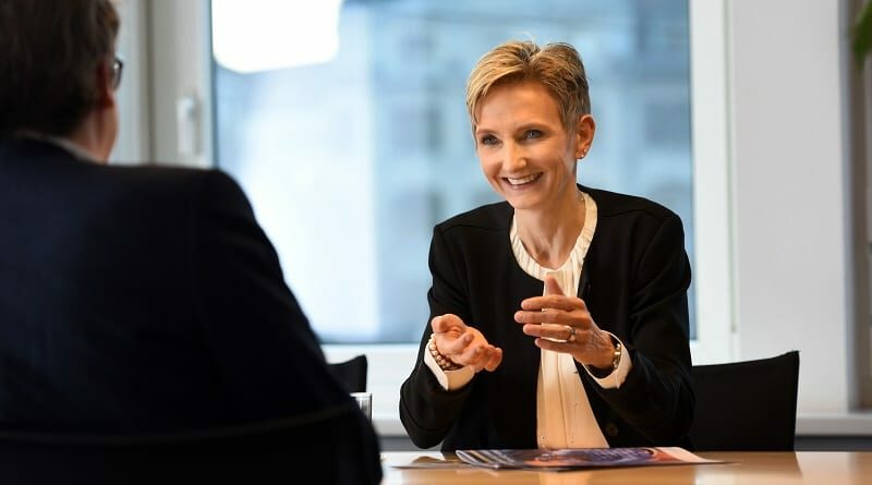 Sonja Wollkopf Walt Greater Zurich