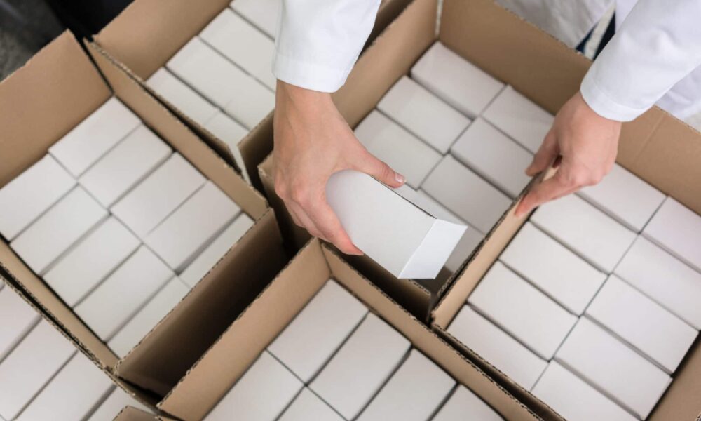 Tips To Improve Product Packaging In A Pandemic