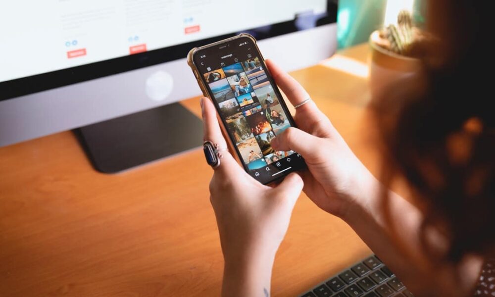 Ways To Promote Social Media Profile With Video