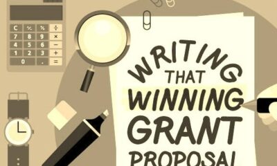 How to Improve Your Grant Proposal Writing Instantly