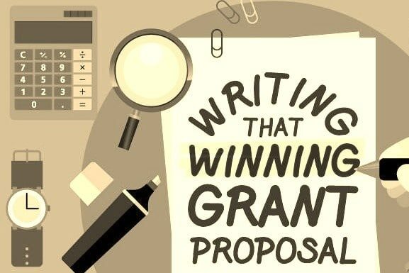 How to Improve Your Grant Proposal Writing Instantly