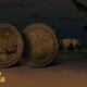 Error en 2 euros de Lituania 2021 dispara su valor 1750 veces