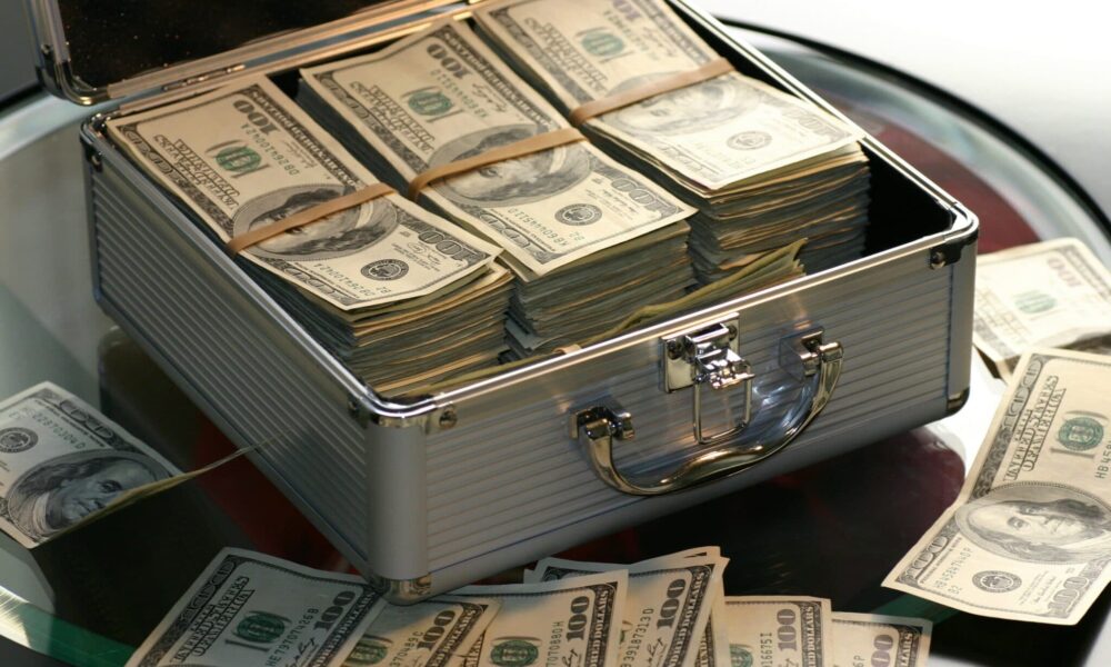For New Business Owners Investment Isn t Far Away You Just Have To Look