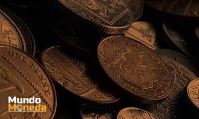 Como comenzar una coleccion de monedas