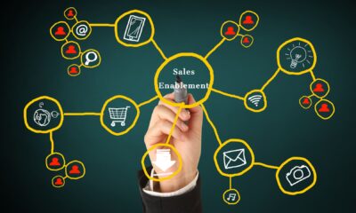 5 amazing features every sales enablement tool must have