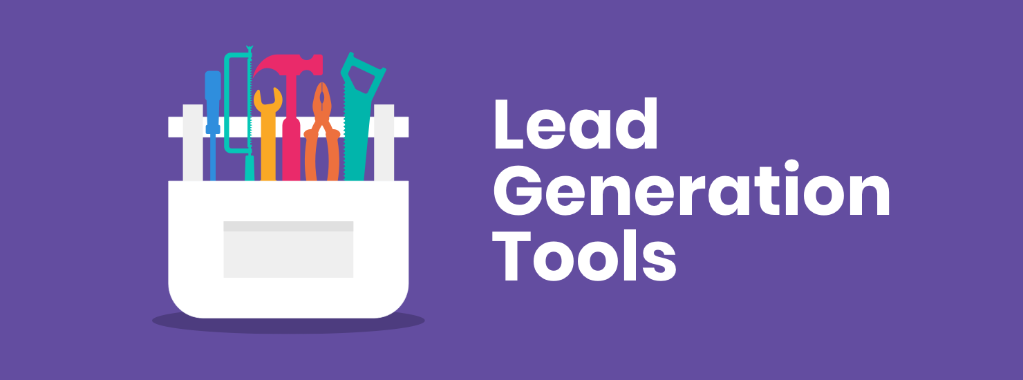 Top Lead Generation Tools for Agency Owners