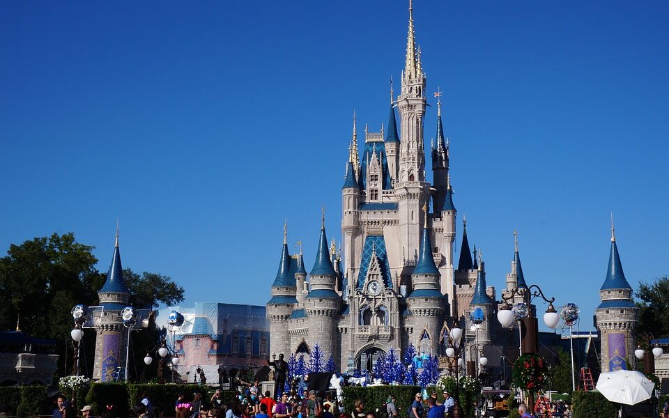 Walt Disney World
