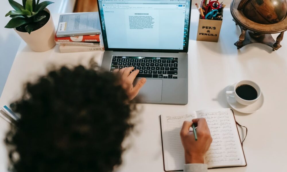 Grant Proposal Writer