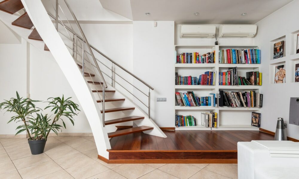 Plants inside Your Home